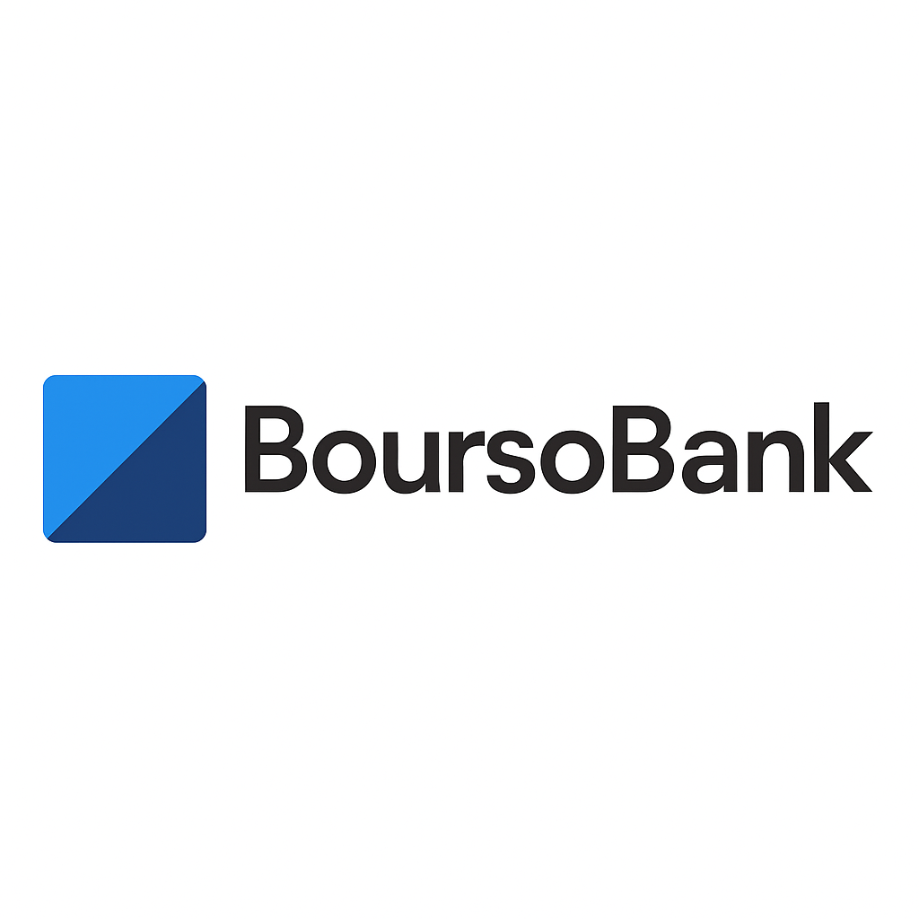 Boursobank Logo